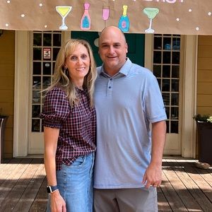 Meet your Posher, Lori